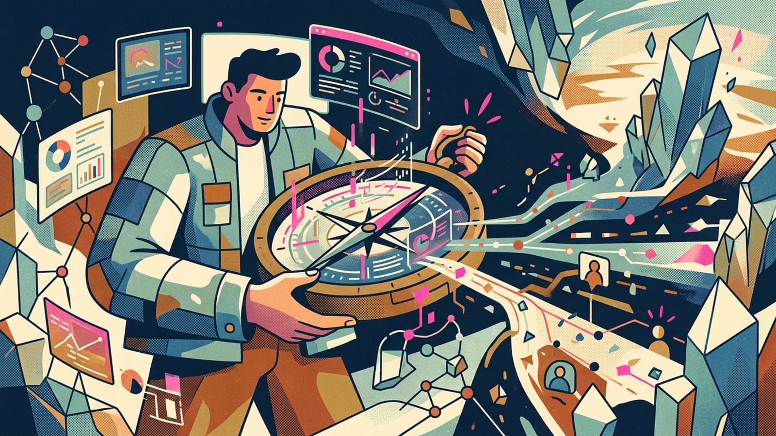 HubSpot's 2026 State of Marketing report page