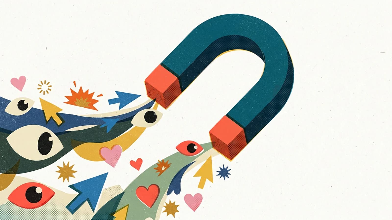 How to Write Headlines That Get Clicks (Without Being Clickbait) hero image