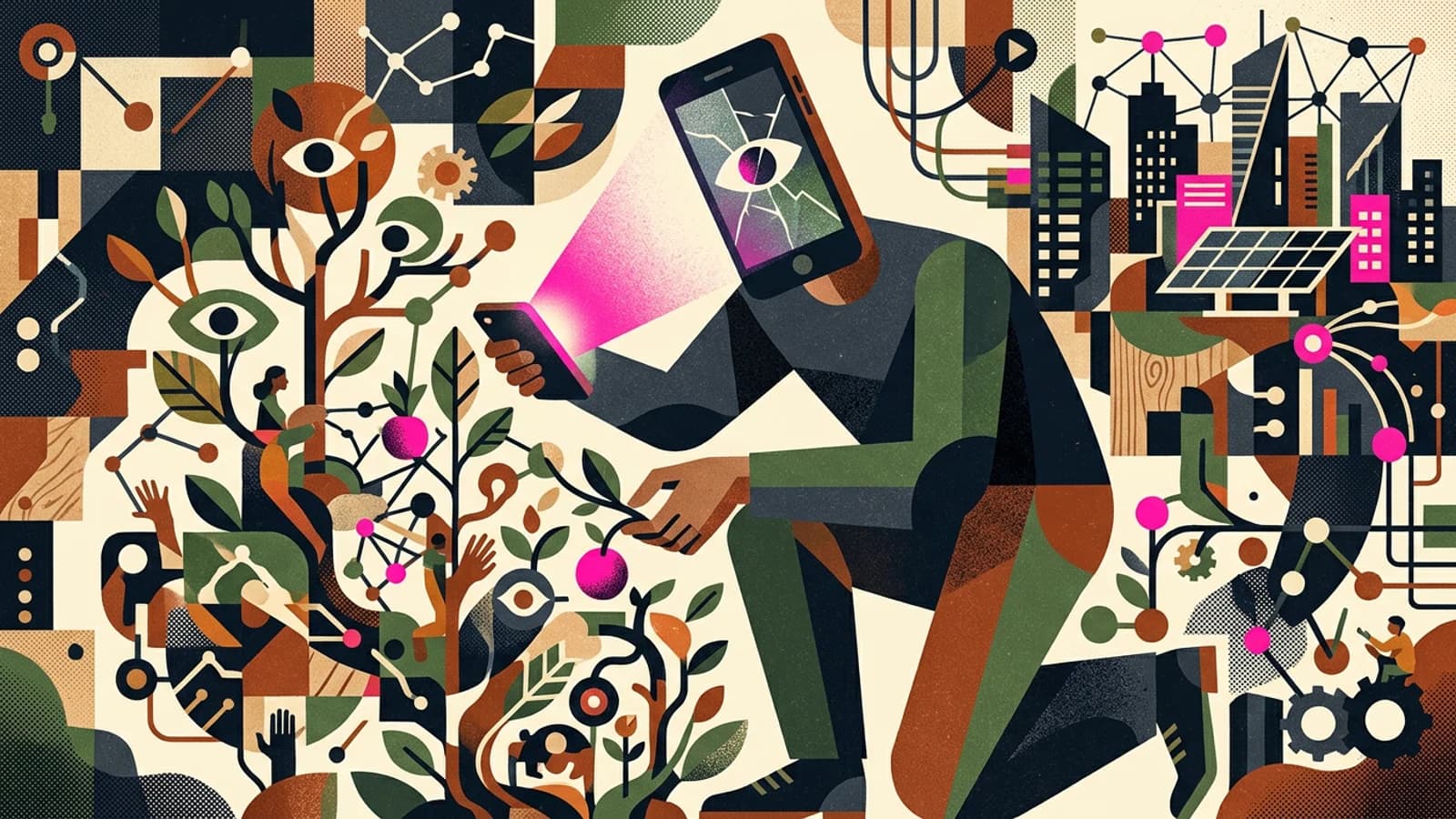 Influencer Marketing in 2026: What's Changed and What Works Now hero image