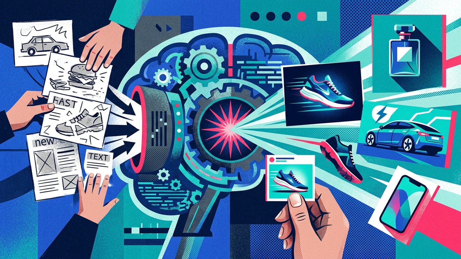AI Ad Creative Generator Guide: How to Make Better Campaign Assets hero image