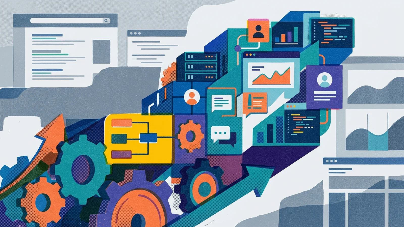Schema Markup That Actually Moves the Needle for SaaS in 2026 hero image